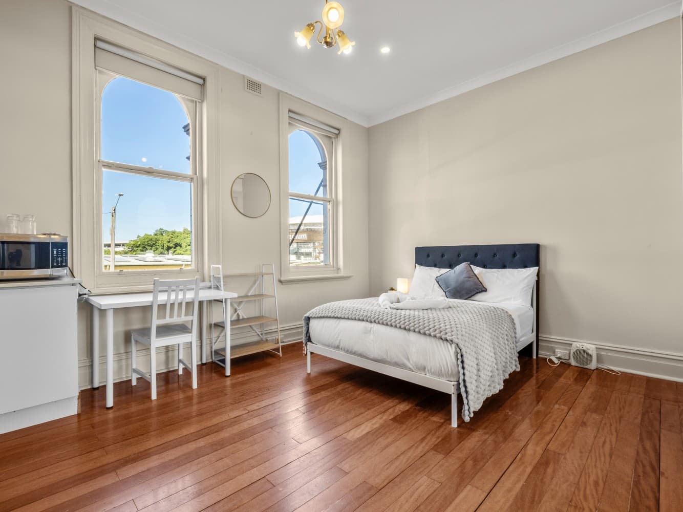 Superior Double Room (Ensuite), photo 2