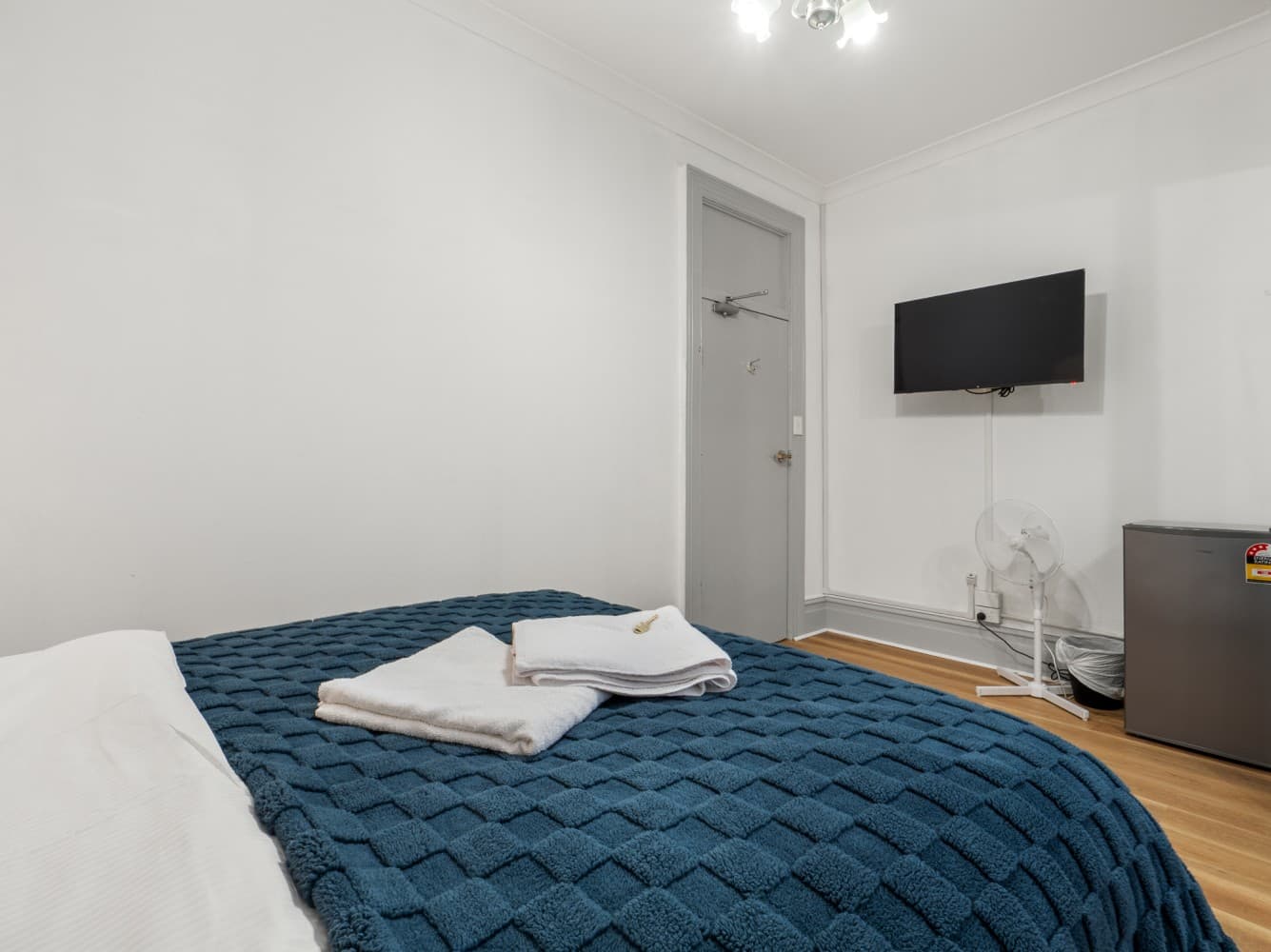Standard Double Room (Ensuite), photo 3