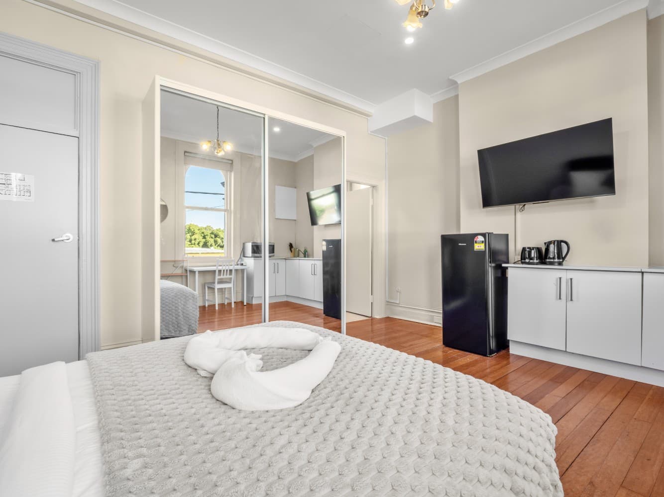 Superior Double Room (Ensuite), photo 4