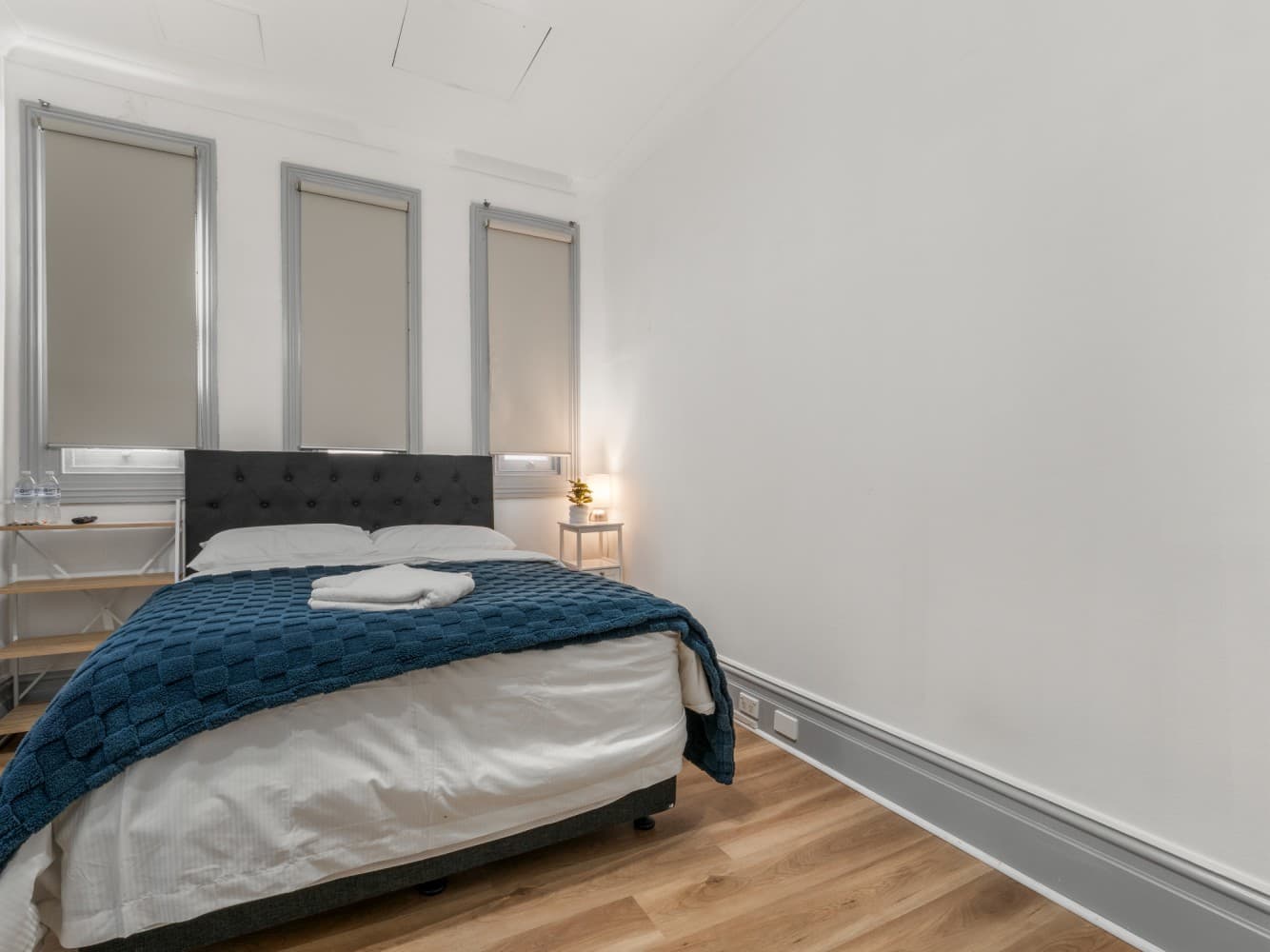 Standard Double Room (Ensuite), photo 2