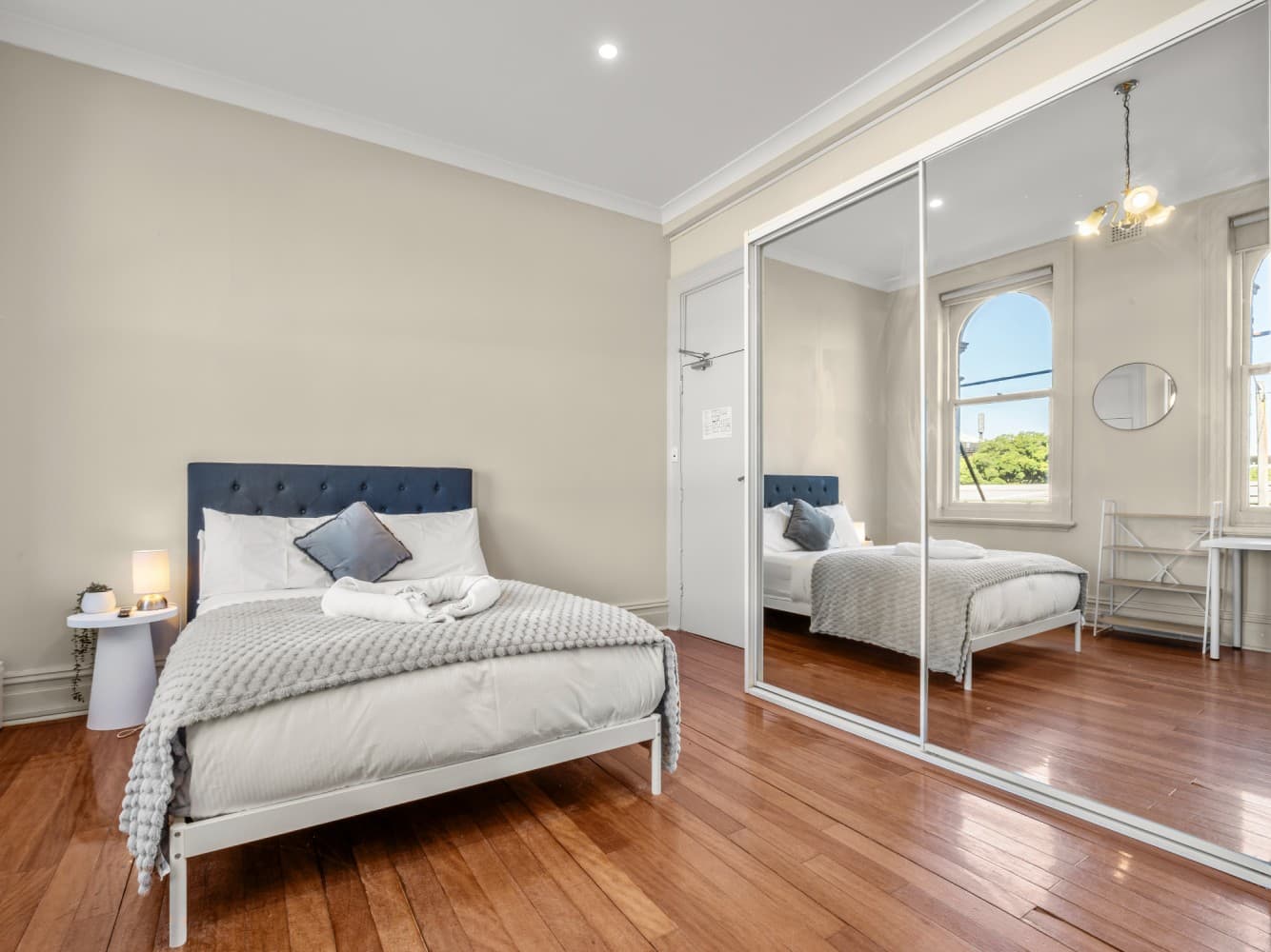 Superior Double Room (Ensuite), photo 3