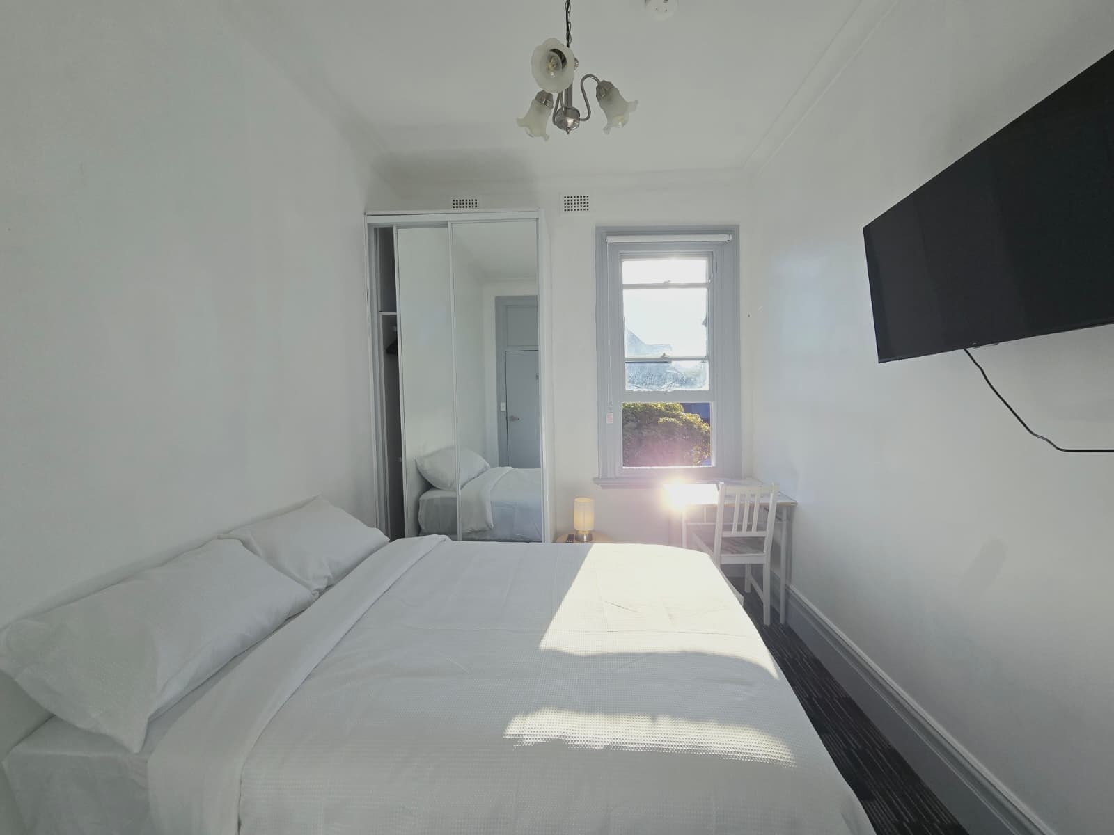 Olympic Hotel Paddington